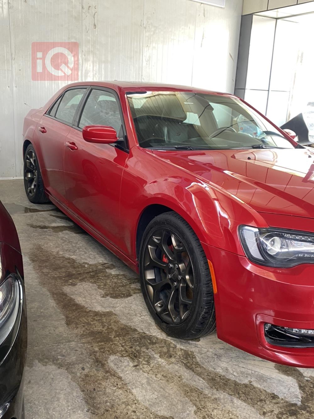 Chrysler 300